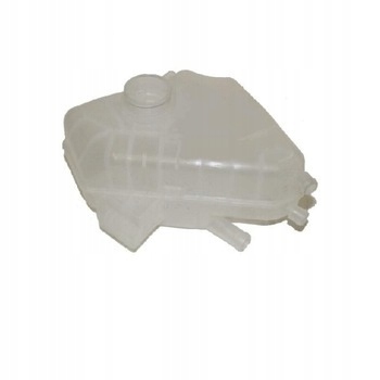 1301104 - Ford Fiesta mk7 2008 - розширювальний бачок