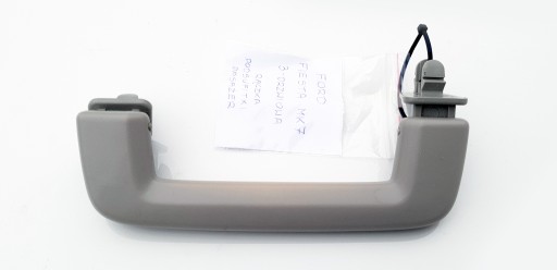 Ford Fiesta mk7 7 VII тримач вішалка кріплення ручка обшивки стелі