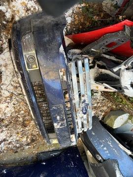 Форд Флекс Фронт