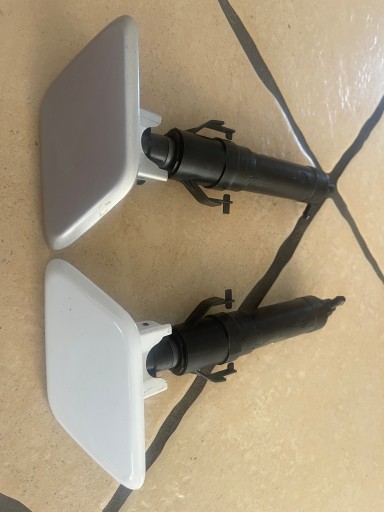 Ford Focus 19-Омивач лампи оригінал