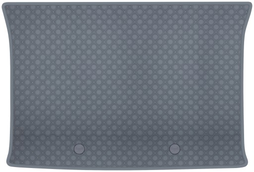 Килимок в багажник Ford Focus I Hatchback 1999-2004 PRIMELINER