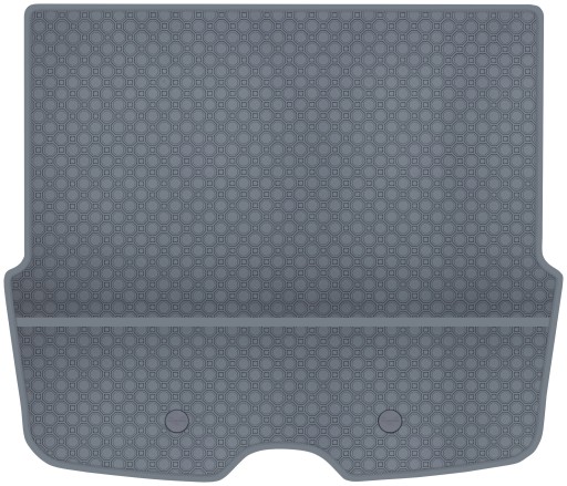 Килимок в багажник Ford Focus I Kombi 1999-2004 PRIMELINER