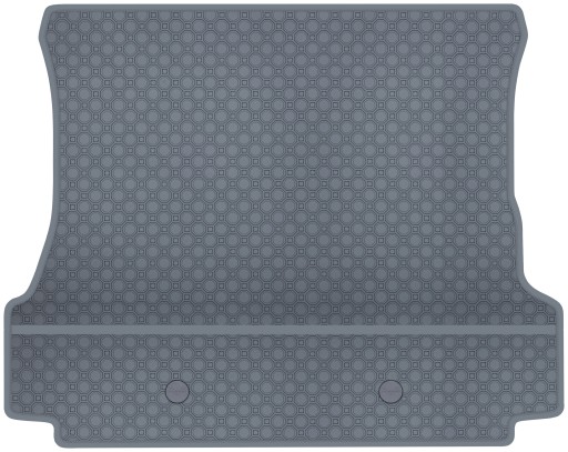 Килимок в багажник Ford Focus I Sedan 1999-2004 PRIMELINER