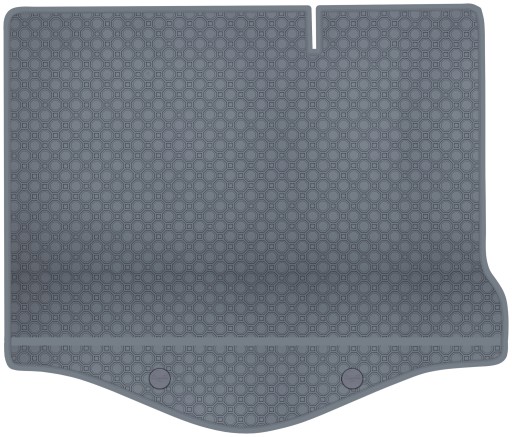 Килимок в багажник Ford Focus II Hatchback 2004-2011 PRIMELINER