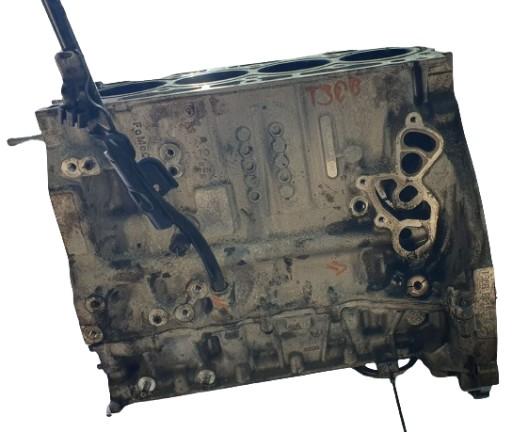 4car - Опори штатного вала блоку двигуна Ford Focus MK3 III 1.6 TDCI T3DB