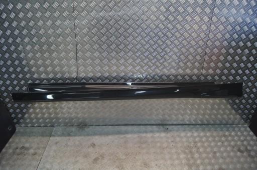 Ford Focus MK3 ST / RS педаль порога левая