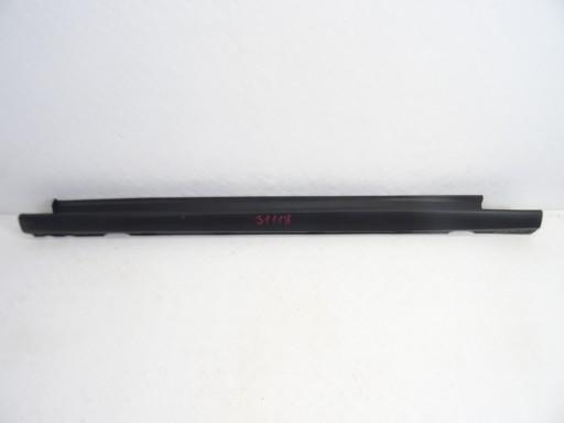 JX7B-A10155-A - Ford Focus MK4 IV педаль порога левая