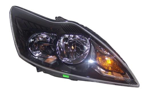 3205103T - Ford Focus Mk2 Lift Lamp Фара права