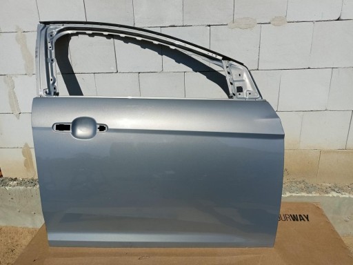 Ford focus mk3 mk iii входная дверь