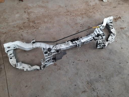 HEED crash bars HONDA CRF 1000 Africa Twin DCT Bunker