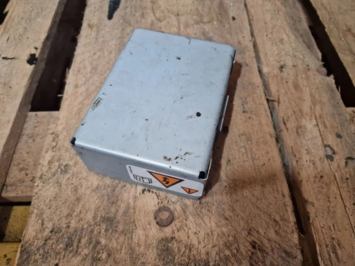 2U5A14B218CA - Ford Fusion II 2017 конвертери