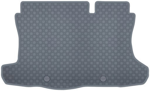Килимок в багажник Ford Fusion Minivan 2005-2012 PRIMELINER