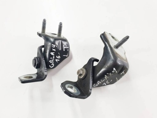 TPR9471 - Ford Galaxy 2016 Петли задней левой двери, комплект