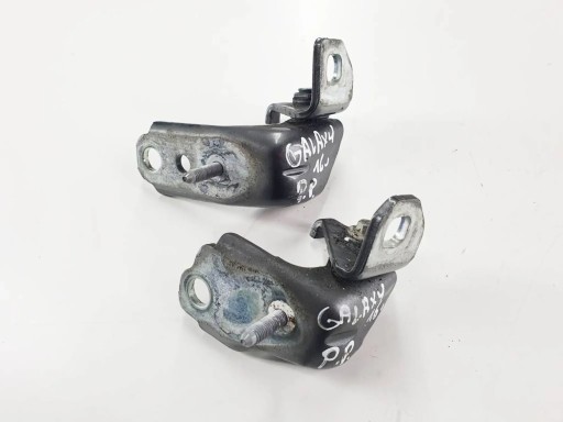 TPR9472 - Ford Galaxy 2016 Комплект петель передней правой двери