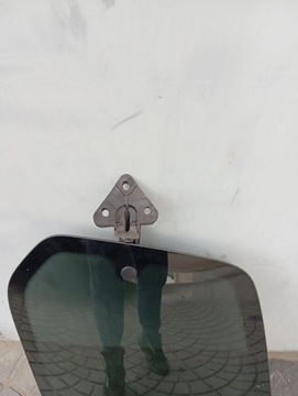 Ford Galaxy MK3, откидное стекло кузова L+R