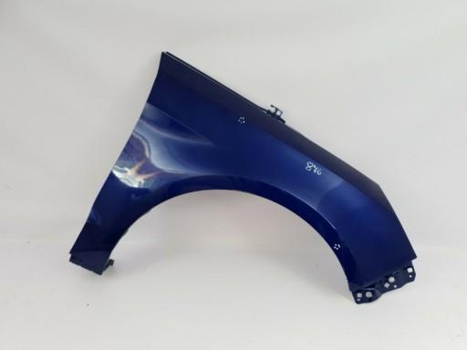 000 - Ford Galaxy MK4 2015 — Крыло переднее правое