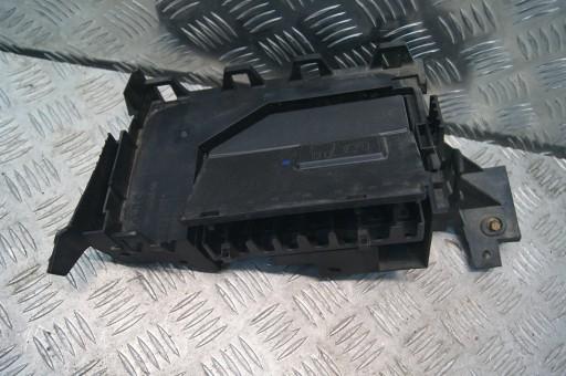 Ford Galaxy Mk4 блок предохранителей база