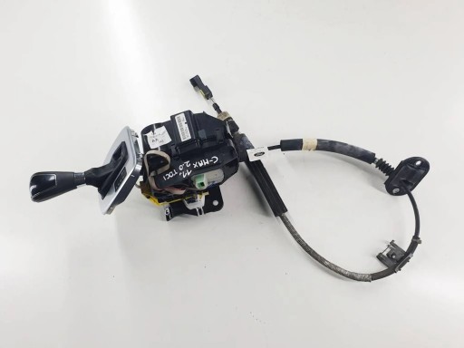 AV6P7C453AA - Ford Grand C-MAX 2011 MK2 II 2.0 TDCI Рычаг переключения передач