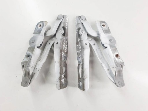 TPR9846 - Набір петель капоту Ford Grand C-MAX 2011 MK2 II