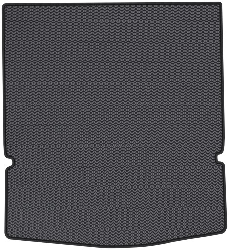 Ford Grand Tourneo Connect VAN 2022 - Вставка в багажник автомобіля EVA