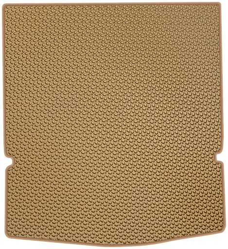 Ford Grand Tourneo Connect VAN 2022 — вставка в корпус из этиленвинилацетата