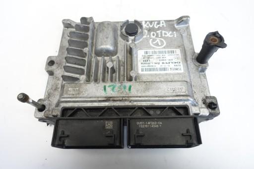 A2478852902 - Mercedes W247 Skid Mount бампер A2478852902