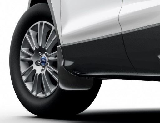 Форд Куга 2016-2019 передні бризговики