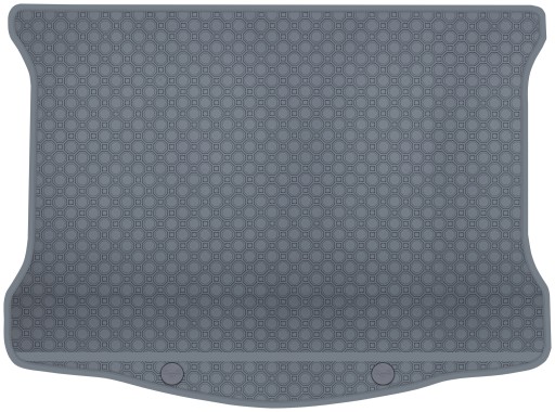 Килимок в багажник Ford Kuga I SUV 2008-2012 PRIMELINER