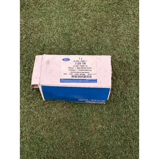 Ford Kuga II Новый радиомодуль, приемник дистанционного управления 2326738