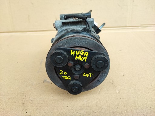 AV41-19D629-AC - Ford Kuga MK1 2.0 TDCi LIFT компресор компресор