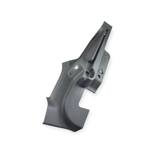 Ford Kuga MK1 напрямна планка багажника жалюзі права задня 8v41-S46808-AJW