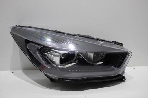 90156445 - Ford Kuga MK2 Lift ST Xenon Right Missing Lamp Eye