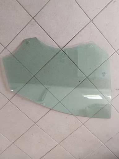 CJ54-S21410A - Ford Kuga MK2 lift стекло двери правая передняя 17 r