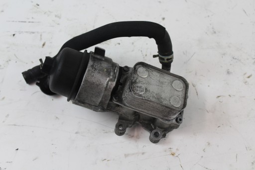 6790979911 5734151 - Корпус фильтра масляного радиатора Ford Kuga MK2 679