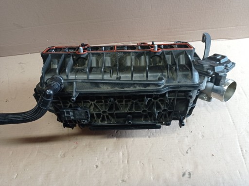 Ford Kuga MK21.5EB Корректор впуска DS7G-9L440-BE