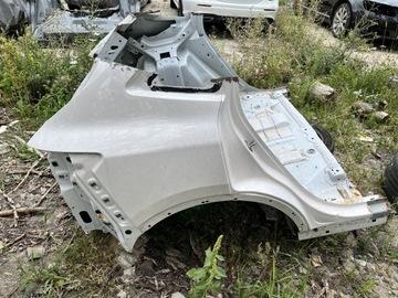 Ford Kuga MK3/Escape MK4 2020 зад задняя четверть левая и правая