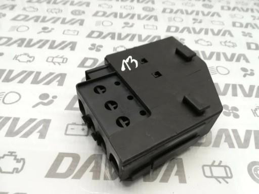 Рама / модуль запобіжників kw (hp) du5t14a094cb - 2016 передній чорний