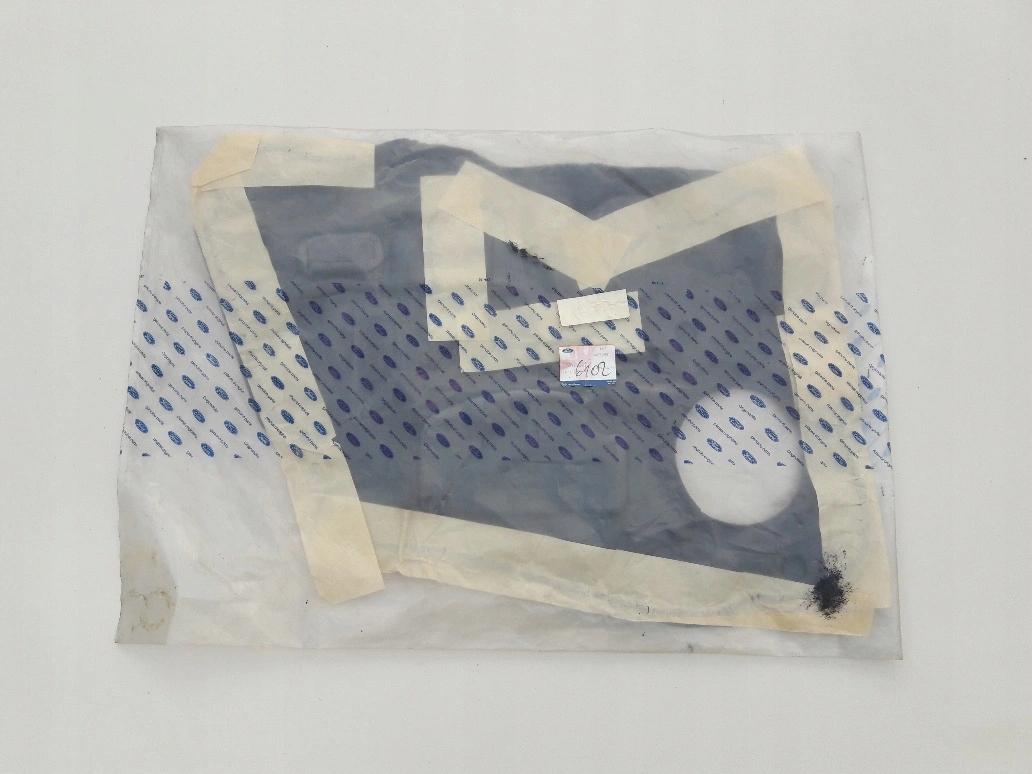 7S71-A24786-BE 7S71A24786BE - Ford Mondeo IV MK4 звукоизоляция задней правой двери 07-