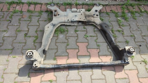wozek2545 - Ford mondeo mk v 2016 передняя коляска