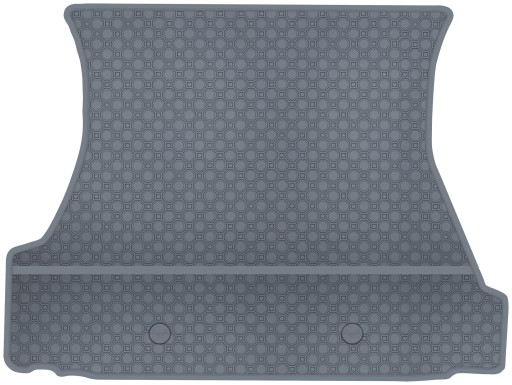 Ford Mondeo MK2 HB SD 1995-2000 Коврик в багажник PRIMELINER