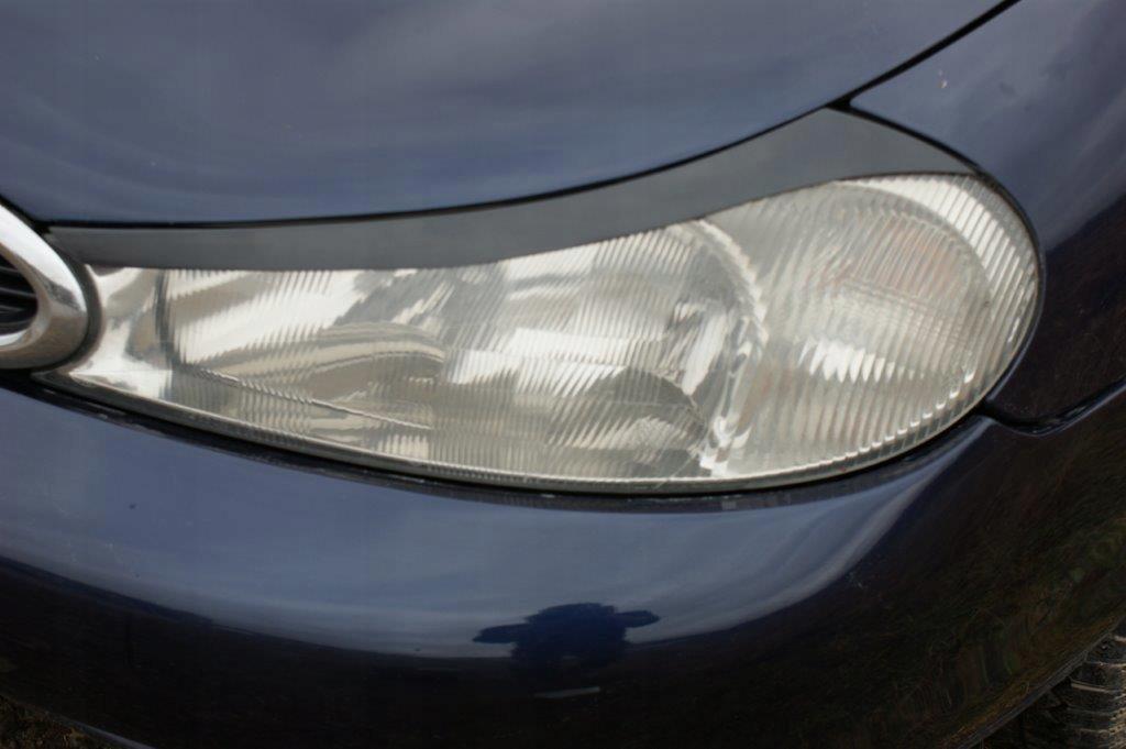 Ford Mondeo MK2-Lamp Brew