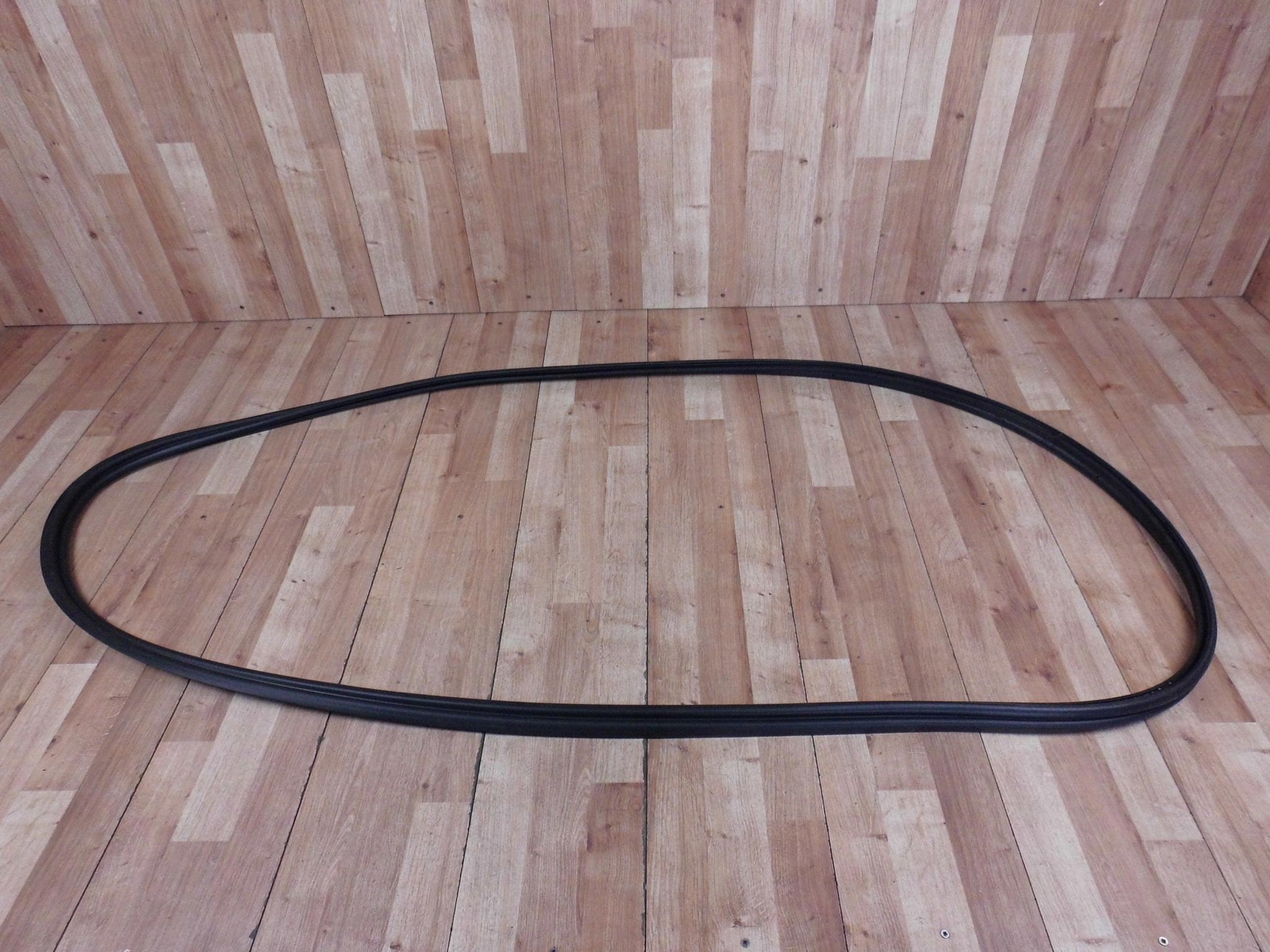 7S71-N404A06-BB - Ford Mondeo MK4 07-14 универсал сальник задний