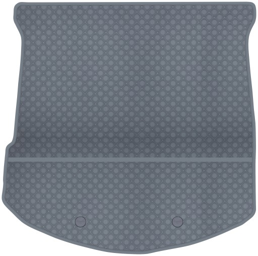 Ford Mondeo MK4 Kombi 2007-2014 Коврик в багажник PRIMELINER