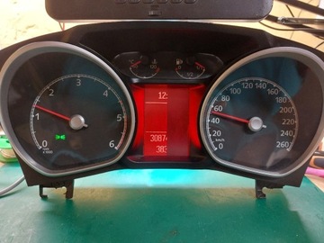 Ford Mondeo MK4 S-Max Galaxy Сервис Холодный февраль