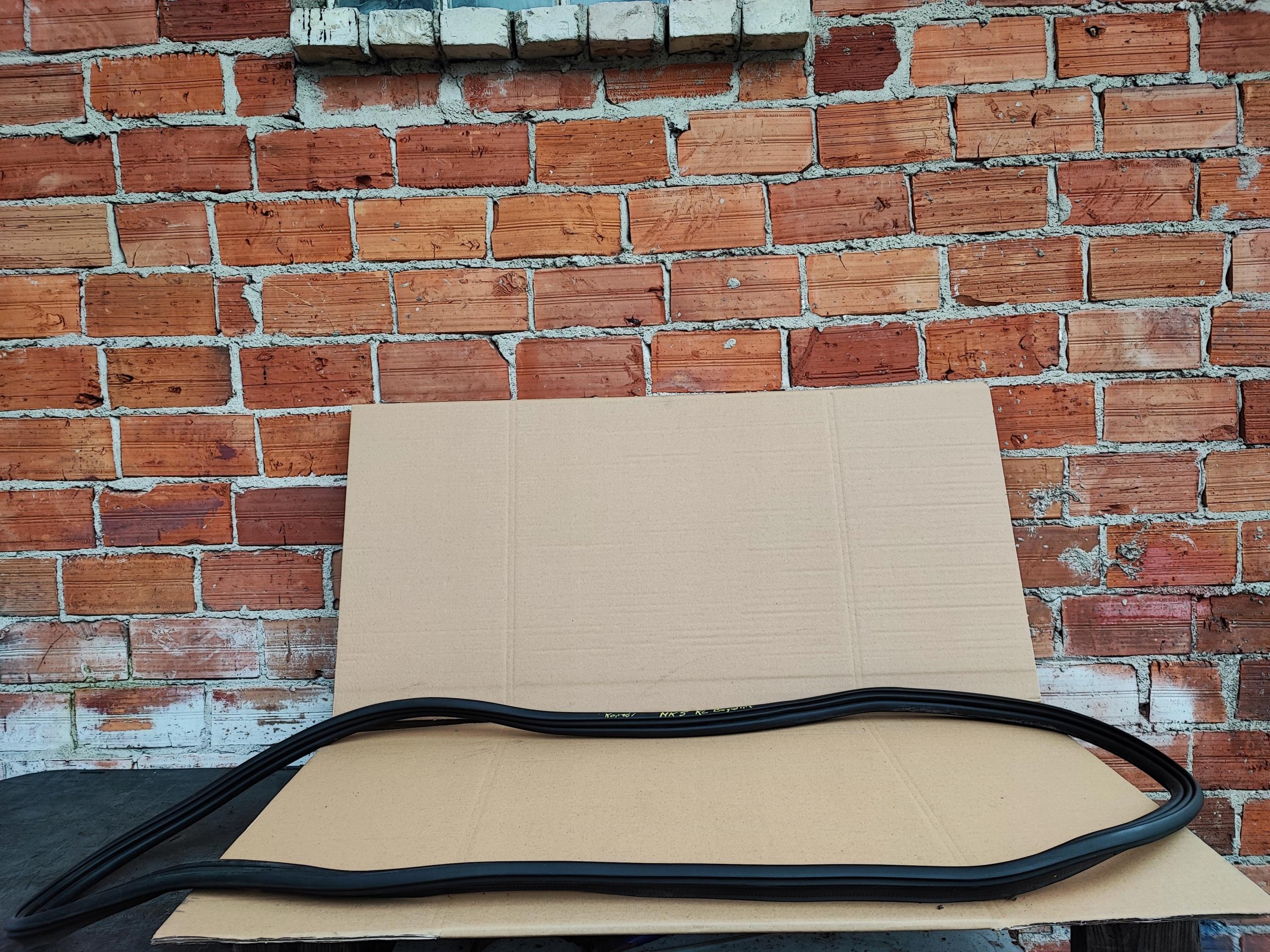 Ford Mondeo MK5 2.0 TDCi прокладка крышки универсала