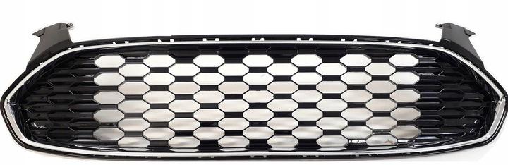 LR050768 - New strip post cover left side EVOQUE 2013-