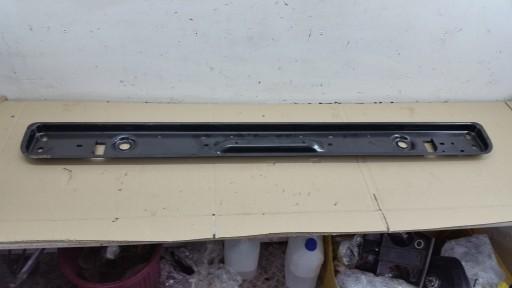 HM2B-8A297-AC - Ford Mondeo MK5 Балка под радиатор