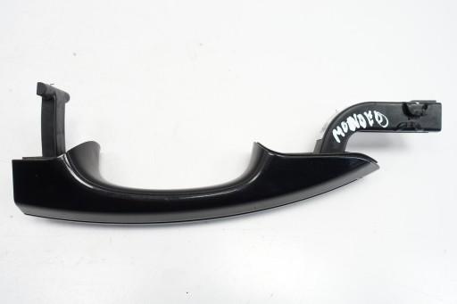 Ford Mondeo MK5 передняя дверная ручка левая передняя левая