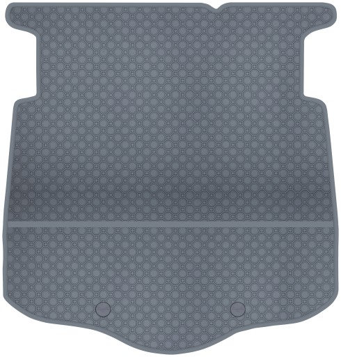 Ford Mondeo MK5 Sedan 2007-2014 Коврик в багажник PRIMELINER