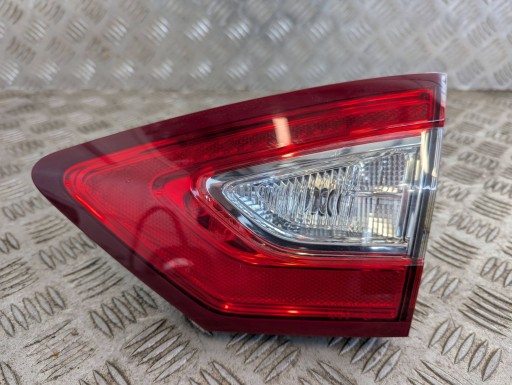 DS3-13A602-JE pwexpert2017 - Ford mondeo mk5 v 2014-2019 фонарь задней двери правый